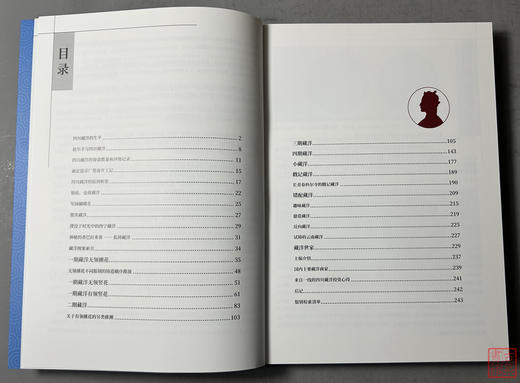 藏洋图志 商品图3