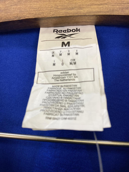 Reebok 锐步 短袖T恤 _SST(M) 商品图2