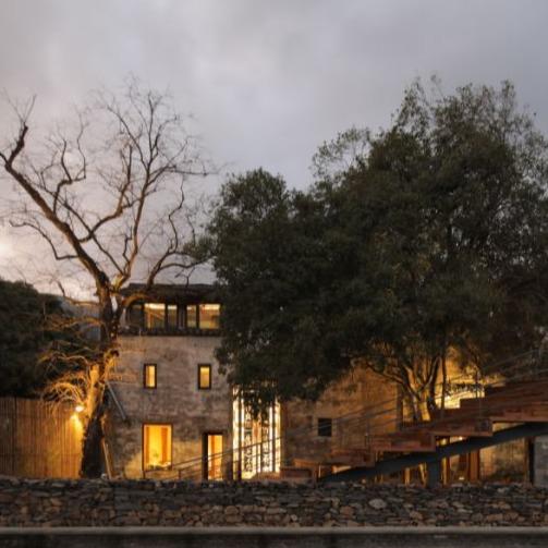 婺源留耕堂 | 风雅之宿，恬静雅居 商品图1