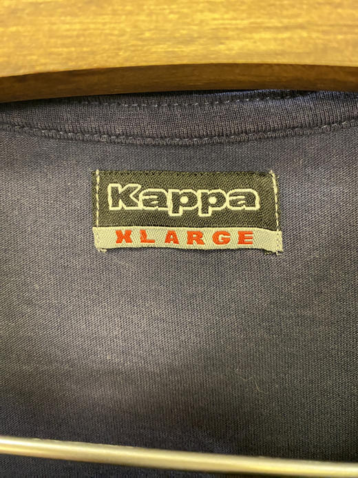 Y2K Vintage Kappa 背靠背 短袖T恤 _SST(XL) 商品图2