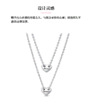 百货世界-潘多拉恒久不渝组合项链 商品缩略图0