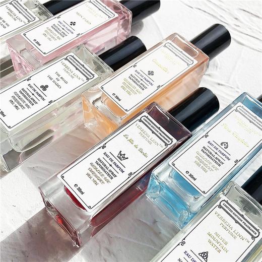 Verbena Linn香水 商品图2