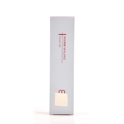 敏静诺安凝露30g正品 商品图3