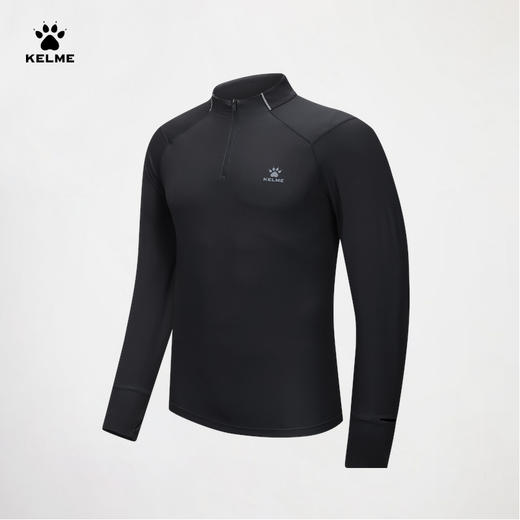 卡尔美新长袖T恤 商品图10