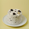 LITTLE WITCH 海盐奥利奥奶油蛋糕 商品缩略图0