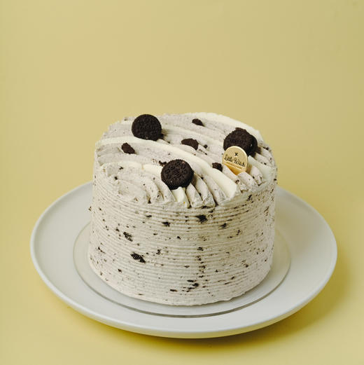 LITTLE WITCH 海盐奥利奥奶油蛋糕 商品图0