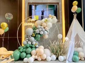  慢姑娘｜派对定制策划~ 