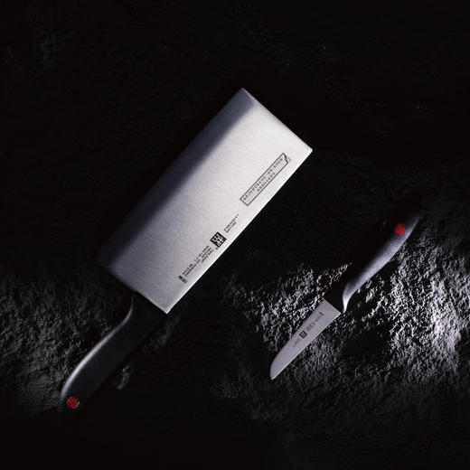 双立人ZW-K26 TWIN Point 刀具两件套 商品图0