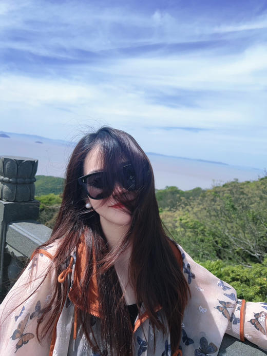 蝴蝶欧货防晒衣正版 商品图7