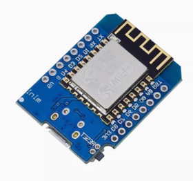 esp8266 mini d1(含数据线)