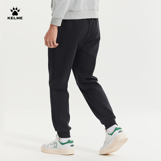 卡尔美夏季针织长裤 商品图4