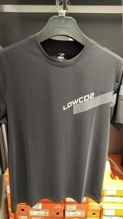 德尔惠   圆领短袖T恤 商品图0