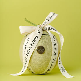 LITTLE WITCH 玫珑奶油蜜瓜