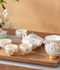 【彼达思】【春季好物精选】天青时代8头茶具套装4人位 高档陶瓷茶具礼物 商品缩略图3