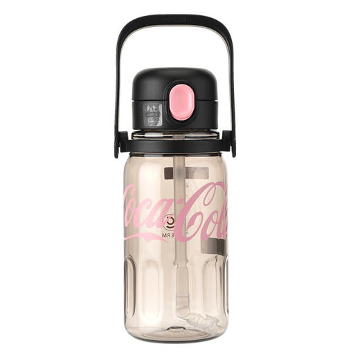 GE-CK24SS-S65系列 可口可乐联名款律动水杯 商品图14