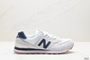 新百伦New Balance ML574系列低帮经典复古休闲运动慢跑鞋WL574男女鞋 商品缩略图0