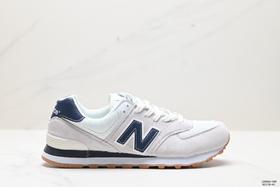 新百伦New Balance ML574系列低帮经典复古休闲运动慢跑鞋WL574男女鞋