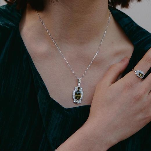 Art Deco 装饰艺术时期 | 转角铜板套装 商品图4