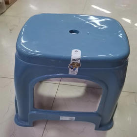 【9.9元/个】清雅高凳（颜色随机）（1118102）