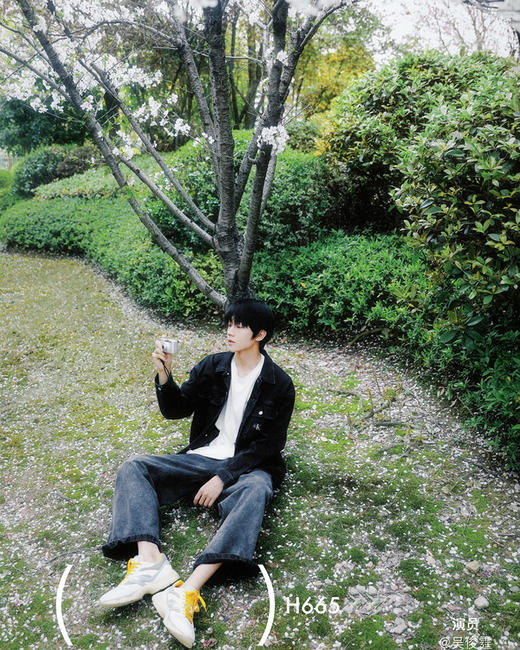 现货 THS 5.11-限时 H665系列运动鞋 超轻款慢跑鞋 3色 QZ085 商品图1