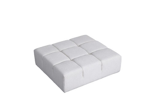 模块 组合沙发 |  更多座位组合，布艺面料可选，详询客服 商品图1