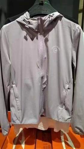 德尔惠   弹力皮肤衣