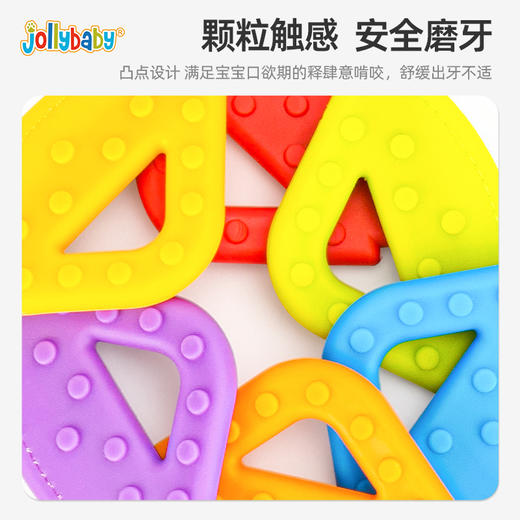 黑白卡片婴儿早教卡宝宝0到3个月新生儿彩色卡片视觉激发追视玩具 商品图4