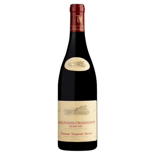 2020 Taupenot-Merme Mazoyeres Chambertin Grand Cru 麦赫米酒庄（玛泽耶-香贝丹特级园）红葡萄酒 商品图1