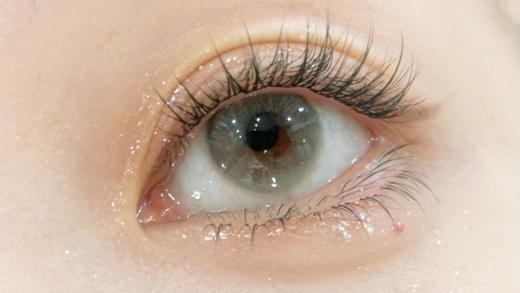 Wonder is半年抛·天鹅圆舞曲·14.0mm小着色·韩产2片 商品图10