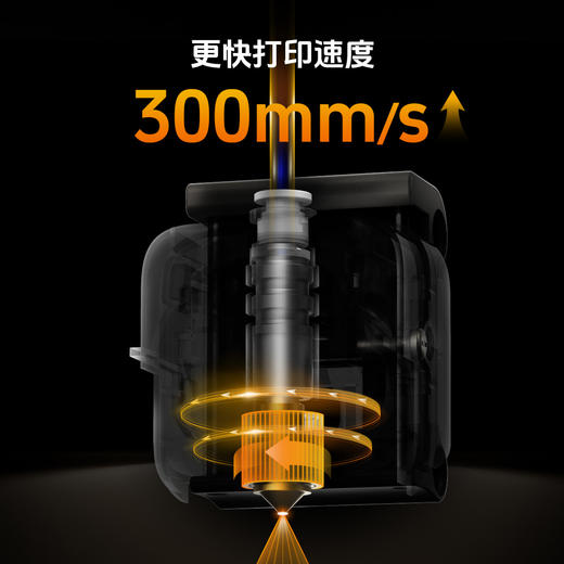 达芬奇 新一代智能3D打印机 商品图1