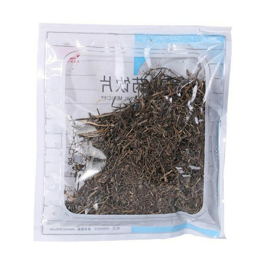 白花蛇舌草 康美中药饮片 独立小包装 商品图2