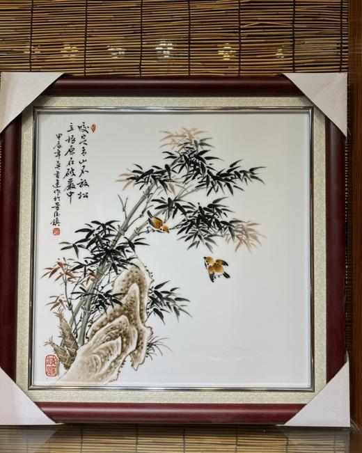 竹子方板 商品图1