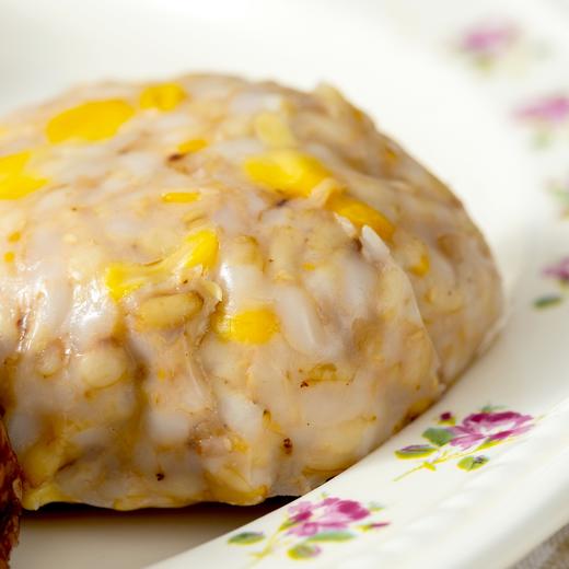 7日即食糙米饭|控卡轻主食，配料干净，7天口味不重样 商品图4