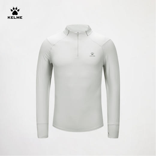 卡尔美新长袖T恤 商品图11