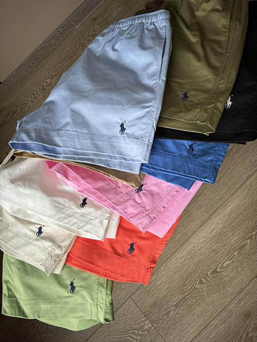 点此购买 拉夫夏季多巴胺色女款短裤 ye 287512 商品图1