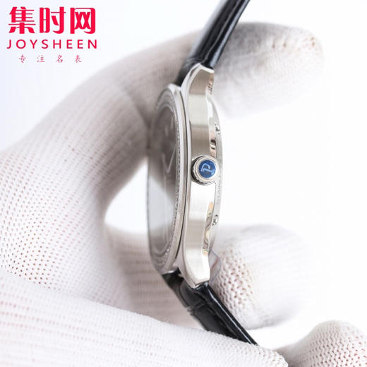 TW伯爵超薄PIAGET POLO系列 情侣对表，人称小鹦鹉螺[旺柴]！ 商品图6