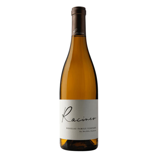 2020 Racines Wenzlau Santa Rita Hills Chardonnay 拉辛酒庄霞多丽干白葡萄酒（圣巴巴拉县） 商品图1