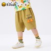 B.Duck小黄鸭童装夏季短裤90-130 BF2552071 商品缩略图3