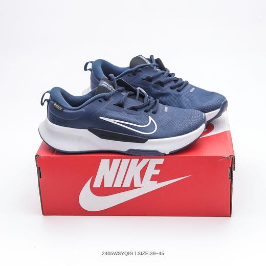 耐克NIKE Air Zoom Terra Kiger 男女士抓地缓震舒适步鞋 跑步鞋 商品图1