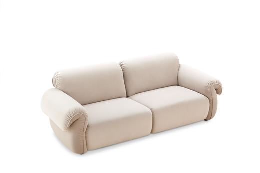 图标 四人沙发 | 更多座位，皮布面料可选，详询客服 商品图5