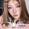 KiraFairy年抛隐形眼镜 愤怒吐司  1副/2片 商品缩略图0