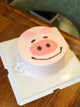 你是我最喜欢的猪