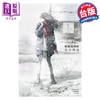 【中商原版】轻小说 背离冬日 石川博品 台版轻小说 角川出版 商品缩略图0
