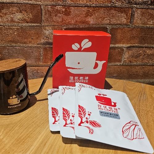 【茶馆咖啡】萨尔瓦多 勇士庄园咖啡丨水洗豆，中度烘焙，拥有优质的醇厚度，兼具明 亮的酸值和奶油的风味。（满90元包邮） 商品图6