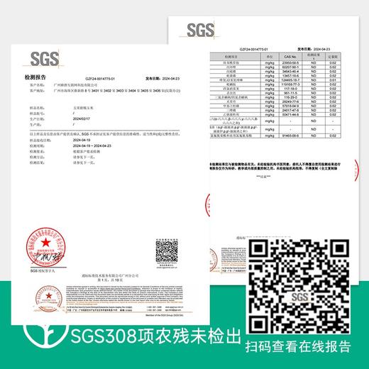 【检测SGS308项农残未检出 甜糯玉米 配料只有鲜玉米 1粒甜3粒糯】无添加 无农残 非转基因 五小时锁鲜技术+独立真空包装 颗粒饱满均匀 微甜不腻 商品图5