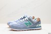 新百伦New Balance ML574系列低帮经典复古休闲运动慢跑鞋WL574男女鞋 商品缩略图3