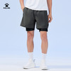 卡尔美男梭织短裤 商品缩略图6