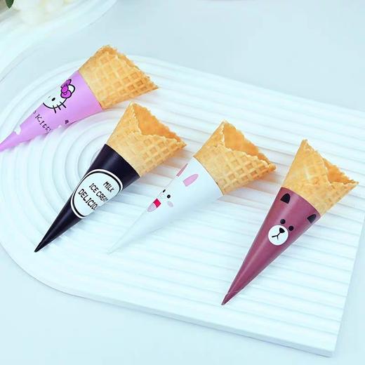 新西兰TipTop冰淇淋 香浓醇厚 送挖勺 商品图9