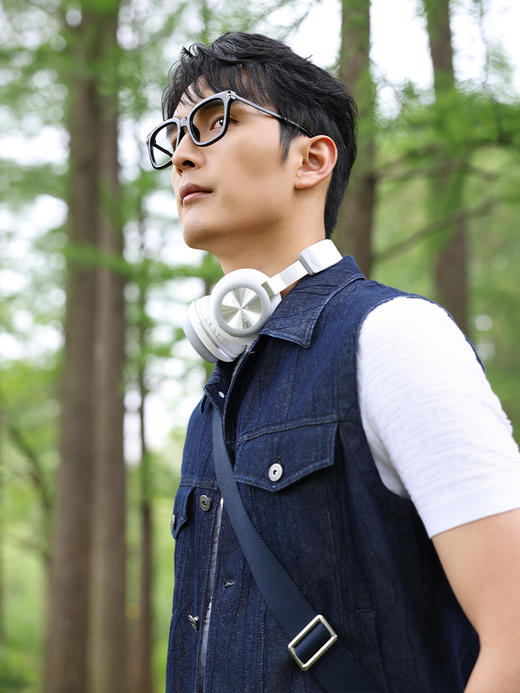 callisto蓝色背包 STCSB005Y 商品图0