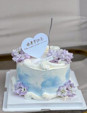 紫罗兰 （母亲节快乐可改））